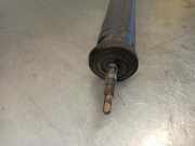 Motorhaube 6101021201 SsangYong 2.7 Turbodiesel CAT