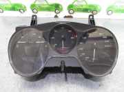 Tachoeinheit Kmh 1P0920810F Seat Altea XL (5P5) Großraumlimousine 1.9 TDI (BLS)