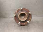 Achsschenkel Halter Rechts Hinten 3N612C299 Mazda 5 (CR19) GroÃŸraumlimousine 2.0 CiDT 16V High Power (MZR-CD)