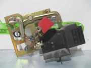 TÃ¼rgriff Innen Links Hinten CAJA7 Volkswagen Caddy II (9K9A) Van 1.9 SDI (AYQ) AYQ