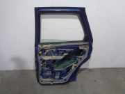 Tür Rechts Hinten 6K4833052A Seat BERLINA (6K2) 1.8 CAT (ABS. ADZ)