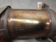 Katalysator 5WA131723B Skoda IV (NX3, NN3, PV3) 1.5 TSI