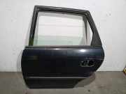 Tür Links Hinten 124206 Opel Astra F (53/54/58/59) Schrägheck 1.6i (X16SZR)
