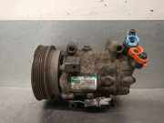 Klima Pumpe 8200600122 Nissan Note (E11) GroÃŸraumlimousine 1.5 dCi 86 (K9K)