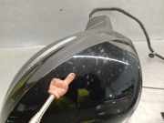 Außenspiegel Links 761857507BK Volkswagen Touareg SUV 3.0 V6 24V TSI (DCBE) DCBE