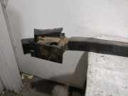 Stoßfängerträger Vorne D20T2N Rover 45 Limousine 2.0 iDT (20T2N)