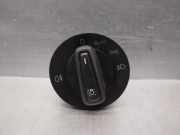 Lichtschalter 565941431 Skoda (NW4) 1.5 16V TSI ACT