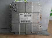 Motorsteuergerät 9615958880 Citroën ZX Schrägheck 1.6i Avantage,Aura (XU5M3-K(B4A))