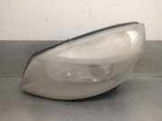 Scheinwerfer Links 7701064142 Renault Grand Scénic II (JM) Großraumlimousine 1.9 dCi 120 (F9Q-812)