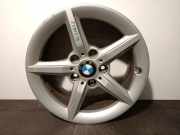 Felge 6886302 BMW 1 serie (F20) SchrÃ¤gheck 5-drs 116d 1.5 12V TwinPower (B37-D15A)
