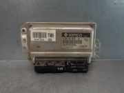 Motorsteuergerät 3911022525 Hyundai Accent Schrägheck 1.3 12V (G4EA)