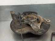 Achsschenkel Halter Rechts Hinten A2213502208 Mercedes-Benz S (W221) Limousine 5.5 S-550 32V (M273.961)