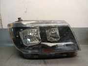 Scheinwerfer Rechts 7C1941006 Volkswagen Crafter (SY) Van 2.0 TDI FWD (DAVA) DAVA