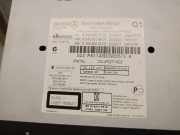 Radio A2469006710 Mercedes-Benz A (W176) Schrägheck 1.8 A-180 CDI 16V (OM651.901(Euro 5))