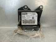 Steuergerät Airbag 9807547380 Citroën C4 Picasso (3D/3E) Großraumlimousine 1.2 12V PureTech 130 (EB2DTS(HNY))