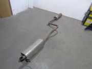 Auspuffanlage Original 657253609D Skoda (NW1) 1.0 TSI