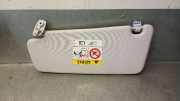 Sonnenblende Rechts 13495539 Opel Corsa E Schrägheck 1.3 CDTi 16V ecoFLEX (B13DTC)