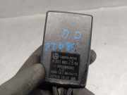 Gürtelschnalle Rechts Vorne A2038602669 Mercedes-Benz C Sportcoupé (C203) Schrägheck 2.2 C-220 CDI 16V (OM646.963)