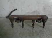 Einspritzd?sen D?senstock 16600AX200 Nissan MICRA (K12E) 1.4 CAT