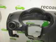 Armaturenbrett NEGRO Alfa Romeo GT (937) Coupé 1.9 JTD 16V Multijet (937.A.5000)