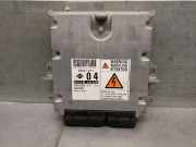 Motorsteuergerät 27580029774 Nissan X-Trail (T30) SUV 2.2 dCi 16V 4x2 (YD22ETi)