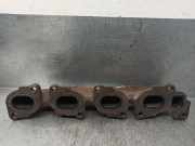 Auspuff Krümmer 55565985 Opel Insignia Sports Tourer Kombi 2.0 CDTI 16V 160 Ecotec (A20DTH)