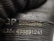 Schlauch 55559946 Opel Monterey Geländewagen 3.1 TD (4JG2-TC)