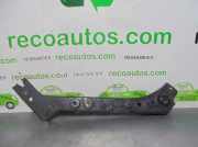 Scheinwerfer Halter Rechts 2661151 Nissan X-Trail (T31) SUV 2.0 XE,SE,LE dCi 16V 4x2 (M9R)