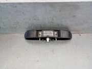 Kennzeichenbeleuchtung 93854772 Opel Vivaro Bus 1.9 DTI 16V (F9Q-760)