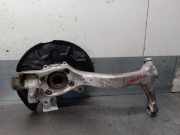 Achsschenkel Halter Rechts Vorne 8E0407254C Audi A4 Avant (B6) Kombi 1.9 TDI PDE 130 (AVF)