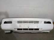 Stoßstange Vorne 7401P0 Citroën Jumpy (U64) Großraumlimousine 2.0 HDi 110 (DW10ATED(RHZ))