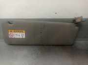 Sonnenblende Rechts CV9X62 Nissan NV 400 (M9J) Van 2.3 dCi 130 16V (M9T-704(M9T-C7))
