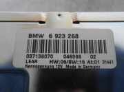 Navigationssystem 6923268 BMW 5 serie (E39) Limousine 525d 24V (M57-D25)