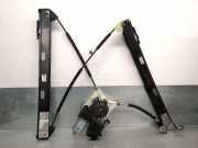 Fensterheber Links Vorne 2G4837461C Volkswagen Taigo SUV 1.0 TSI 110 12V (DLAA) DLAA