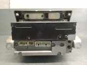 Radio 861200F040 Toyota Corolla Verso (R10/11) Großraumlimousine 2.2 D-4D 16V (2AD-FTV)