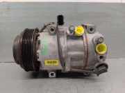 Klima Pumpe 97701H8100 Kia Rio IV (YB) Schrägheck 1.0i T-GDi 100 12V (G3LC)