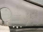 Scheibenwischer Abdeckung 2K0819403 Volkswagen Touran (1T1/T2) Gro?raumlimousine 1.6 TDI 16V (CAYC) CAYC