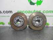 Turbolader 059145874L Audi AVANT (4G5) 3.0 V6 24V TDI