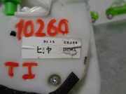 Türschloss Links Hinten BBM473310 Mazda 3 (BL12/BLA2/BLB2) Limousine 1.6i MZR 16V (Z6)