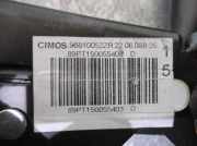 Handbremshebel 89PT150055403D Peugeot 308 SW (4E/H) Kombi 5-drs 1.6 HDi 16V (DV6ATED4(9HX))