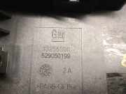 Sicherungskasten 13255300 Opel Insignia Schrägheck 5-drs 2.0 CDTI 16V 140 ecoFLEX (A20DTE)