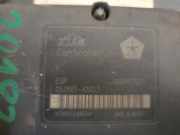 Abs Pumpe P52089351AF Jeep Grand Cherokee (WH/WK) SUV 3.0 CRD V6 24V (EXL)