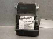 Steuerger?t Airbag 4M0959655G Audi SQ7 (4MB/4MG) SUV 4.0 TDI V8 32V (CZAC)