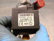 Z?ndschloss 8200214173C Renault Modus/Grand Modus (JP) Gro?raumlimousine 1.5 dCi 80 (K9K-750)