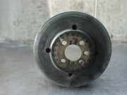 Querlenker Links Vorne Unten 7674825 Fiat FIORINO ENERO (255) 1.7 Turbodiesel CAT