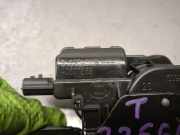 Heckschloss 846304010R Renault Captur II (RJB) SUV 1.6 E-Tech Plug-in Hybrid 160 (H4M-630)