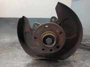 Achsschenkel Halter Rechts Hinten 7M0501414C Ford Galaxy (WGR) Großraumlimousine 1.9 TDI (AFN)