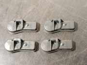 Drucksensor 52933C1100 Hyundai i20 (GBB) Schrägheck 1.0 T-GDI 100 12V (G3LC)