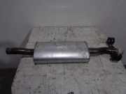 Auspuff Mittelrohr PCAMARA03 BMW 3 serie (E46/4) Limousine 318i (M43-B19(19 4 E1))