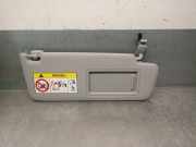 Sonnenblende Rechts 8W0857552P Audi Q5 (FYB/FYG) SUV 2.0 50 TFSI e 16V Mild Hybrid Quattro (DRYA)
